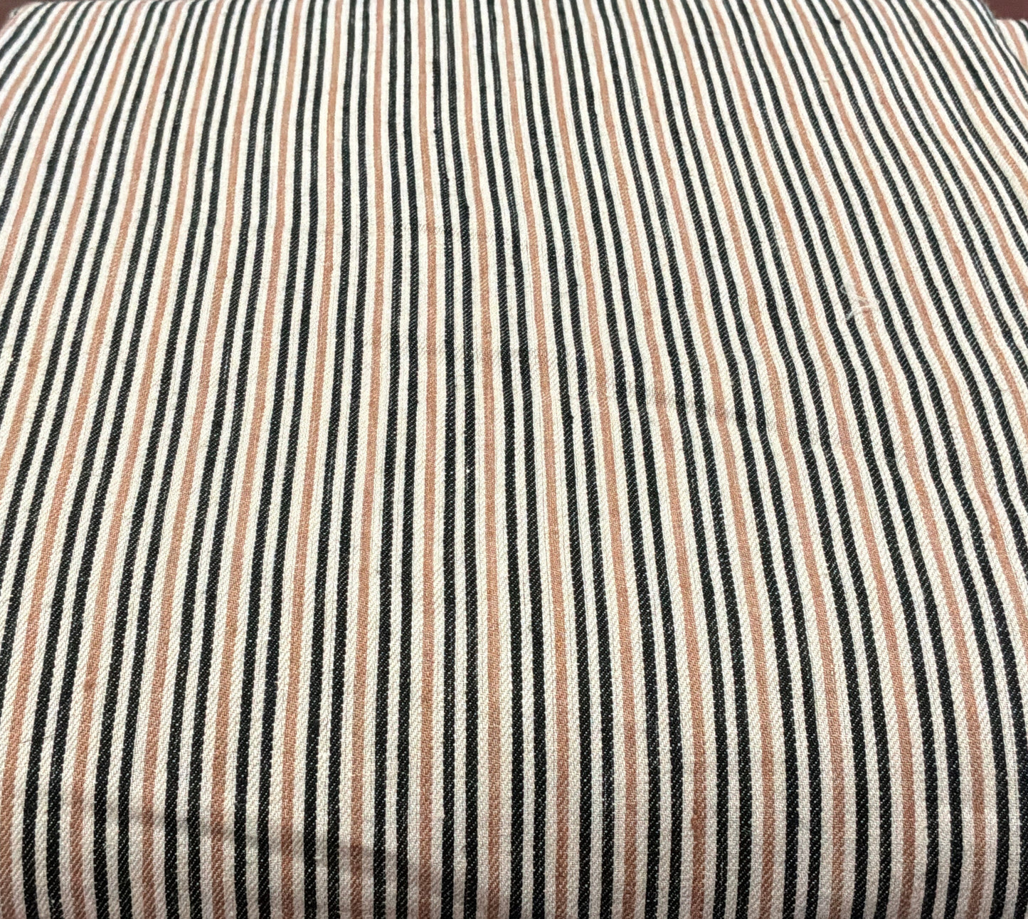 San Gabriel Stripe Duvet