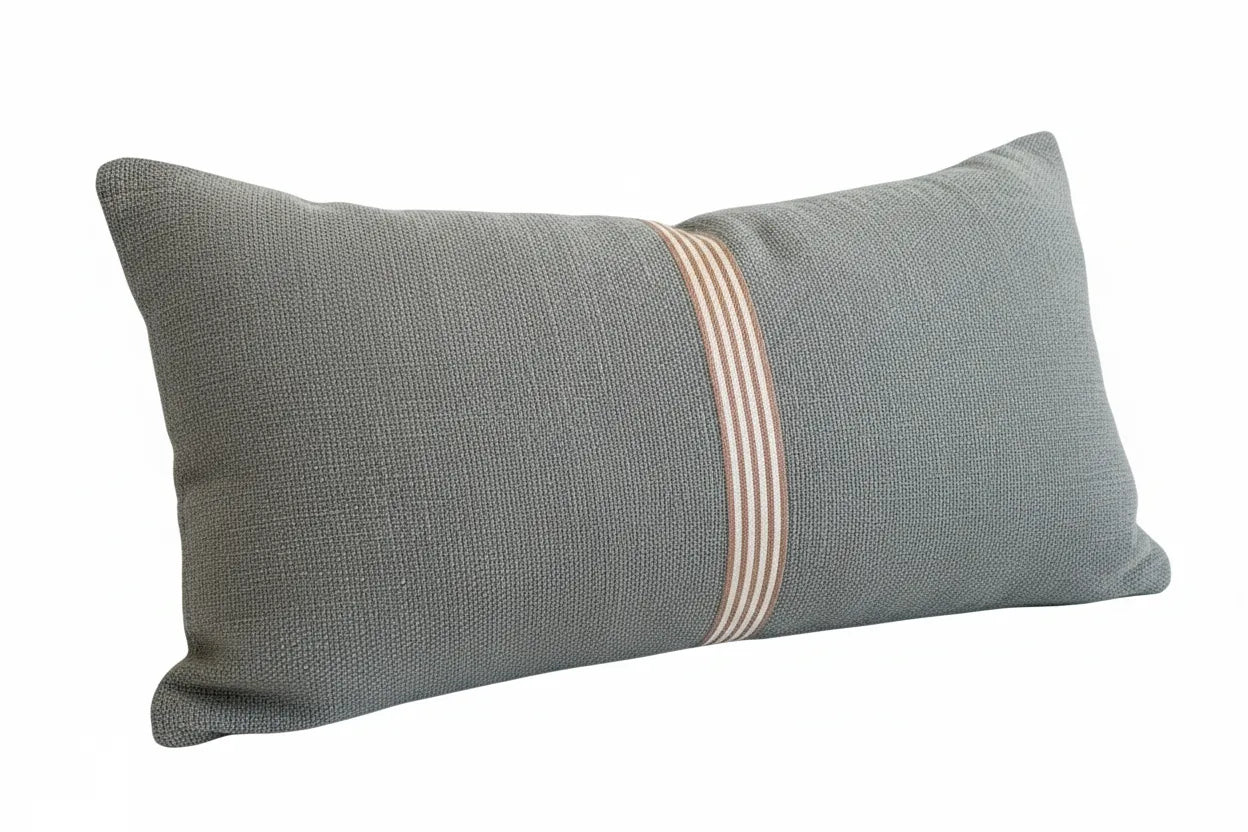 Jasper Lumbar Pillow