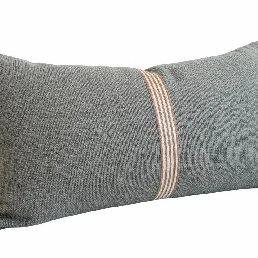 Jasper Lumbar Pillow - Blue Springs Home