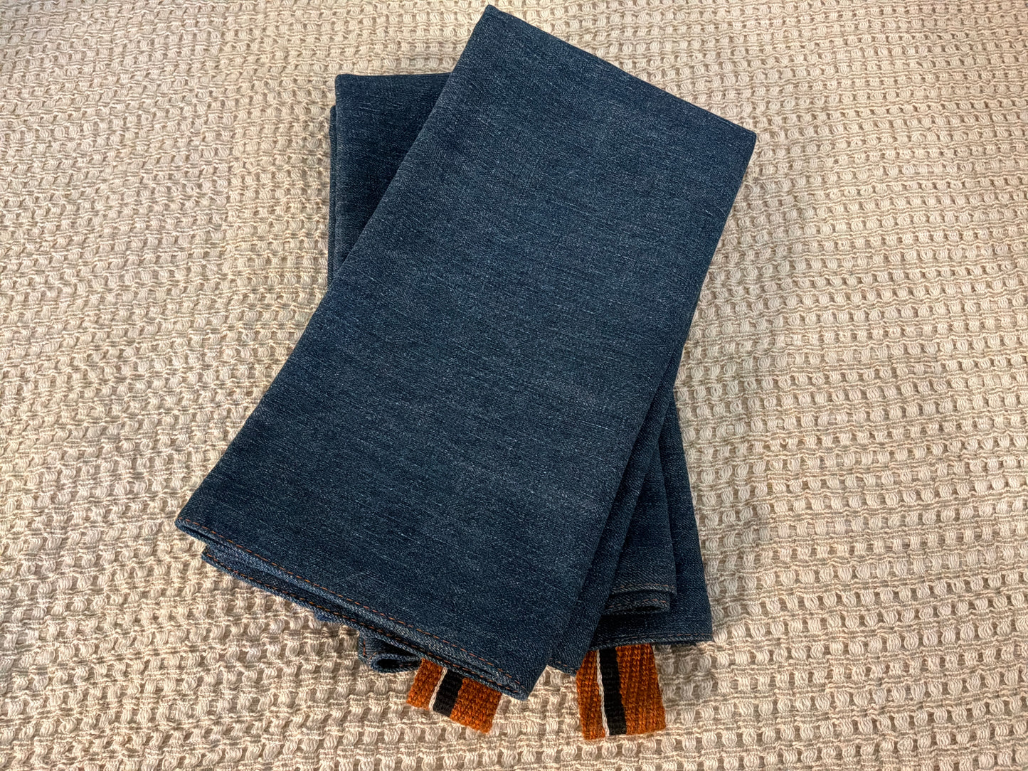 EUGENE PILLOW COVER