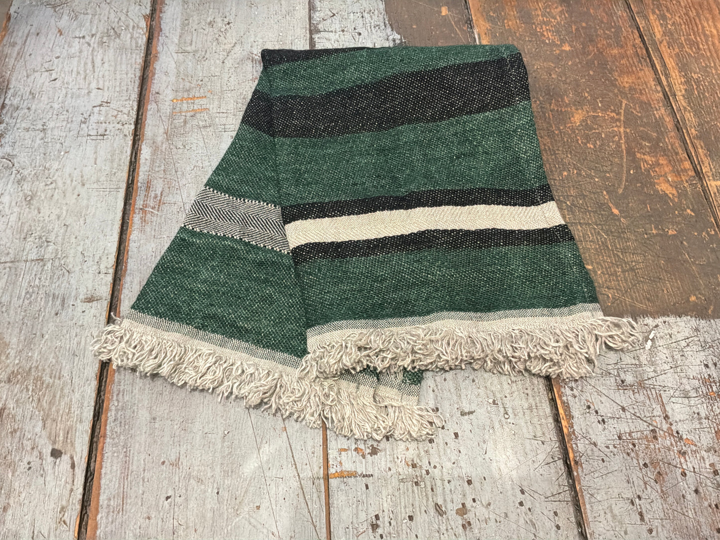 The Belgian Towel Fouta - Small