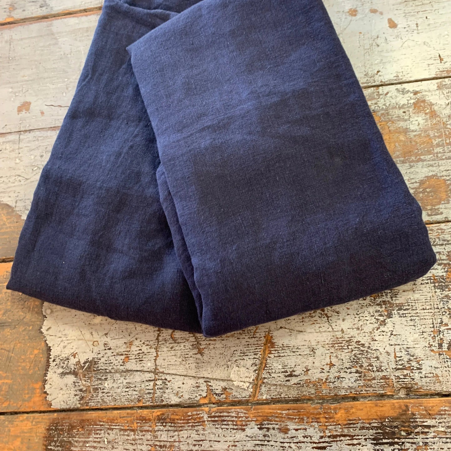 165 Linen Sham Deluxe 27x37 - Blue Springs Home