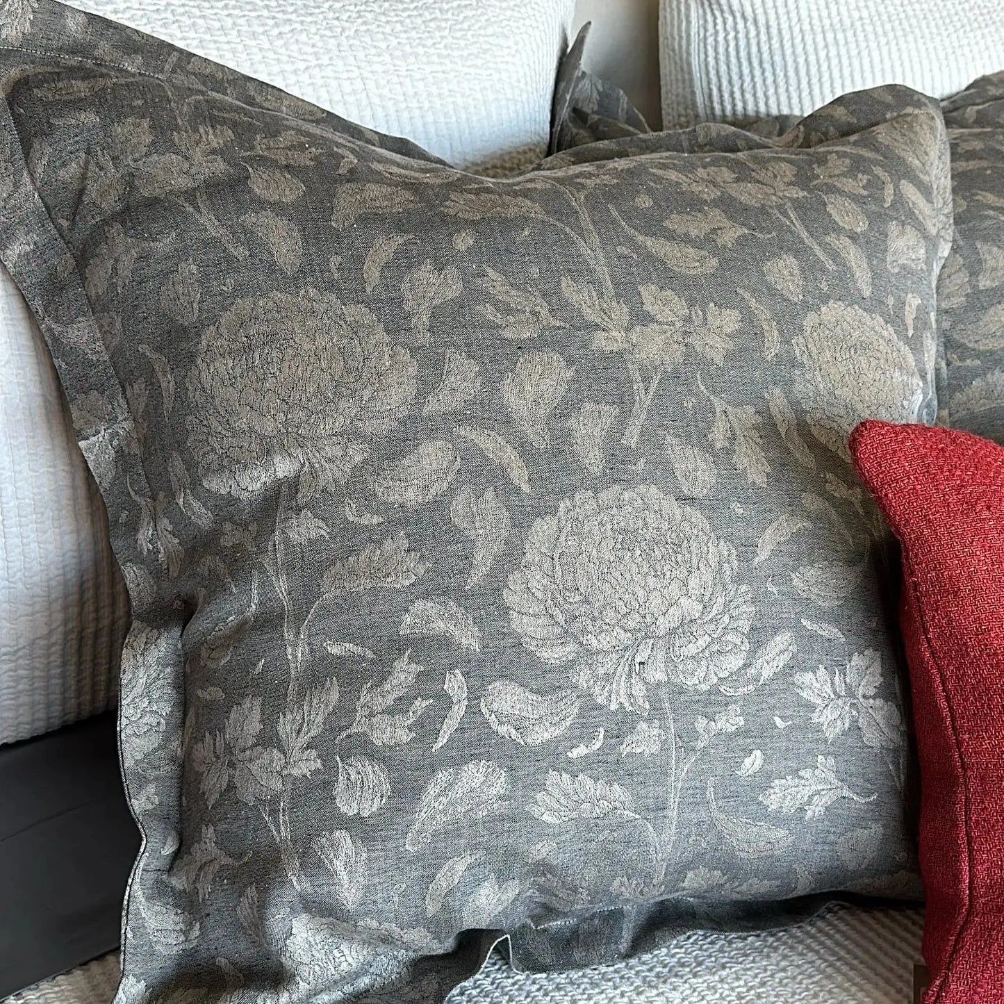 Leitner Stelo Sham Euro