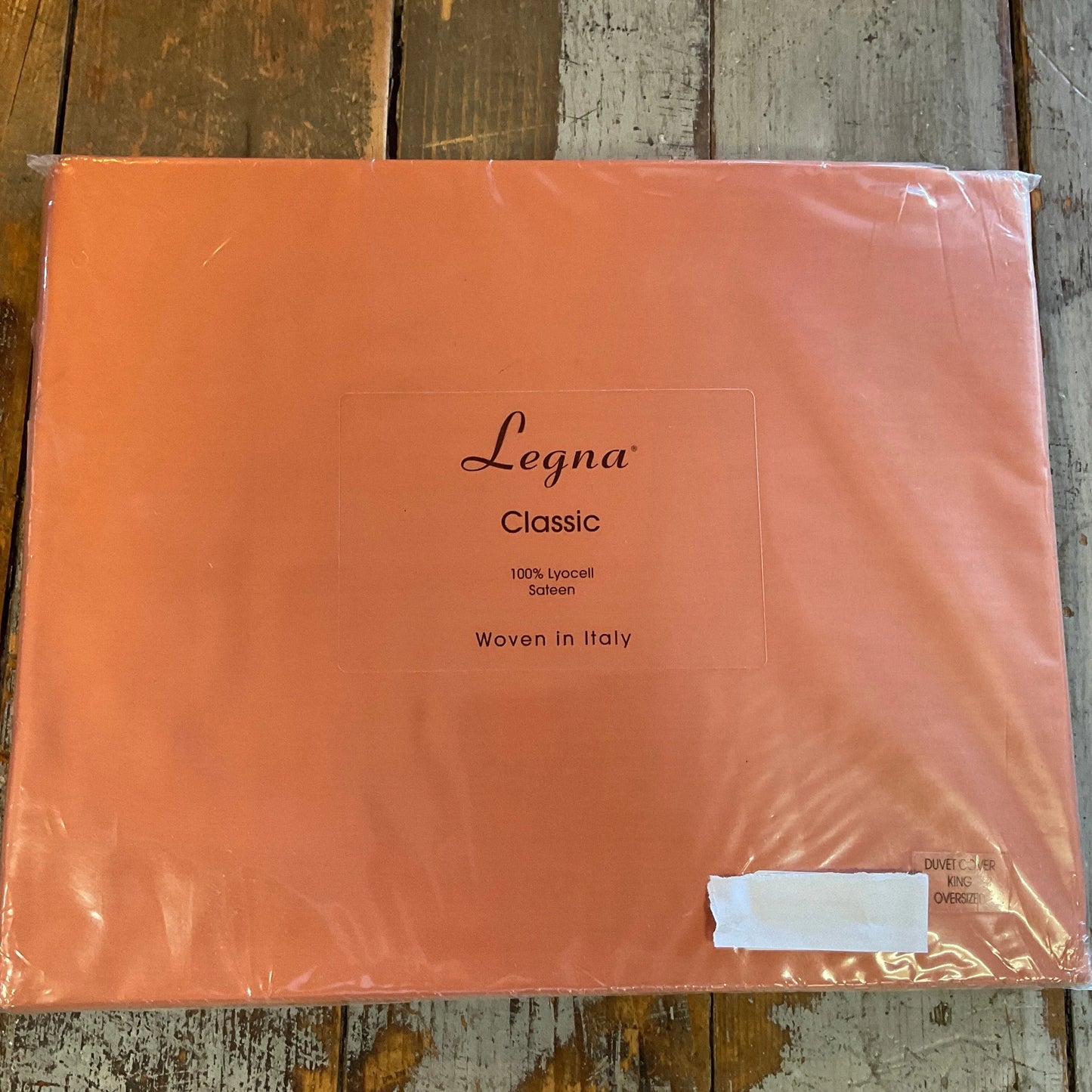 Legna Classic Duvet K - Blue Springs Home