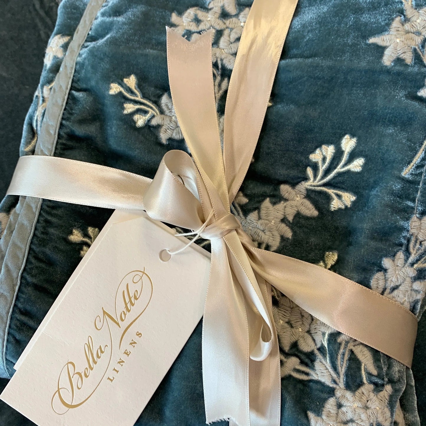 Lynette Baby Blanket