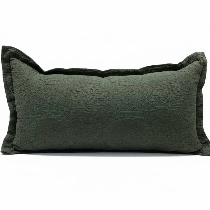 ANTIK MATELASSE SHAM KING - Blue Springs Home