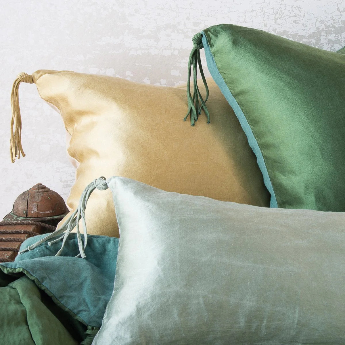 Taline Accent Pillow