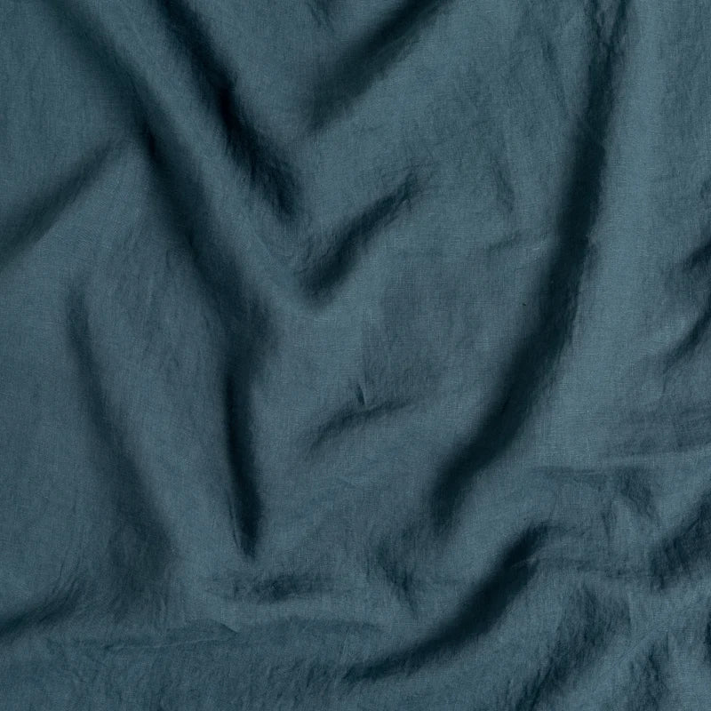LINEN DUVET QUEEN
