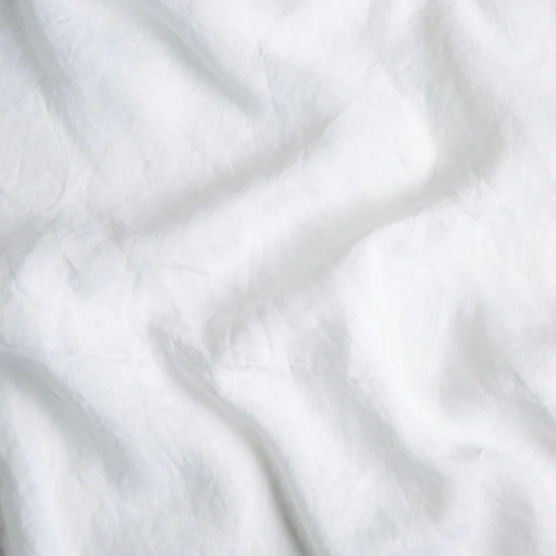 LINEN DUVET QUEEN