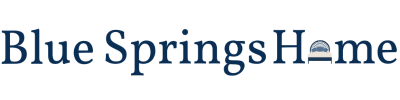 Blue Springs Home