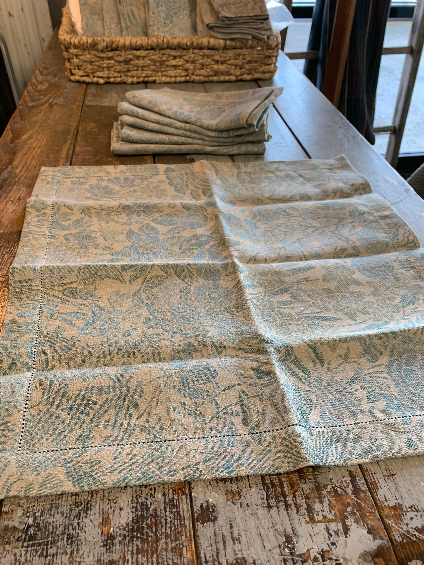 Leitner Primavera Napkin