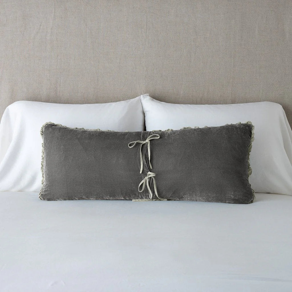 Carmen Lumbar Pillow