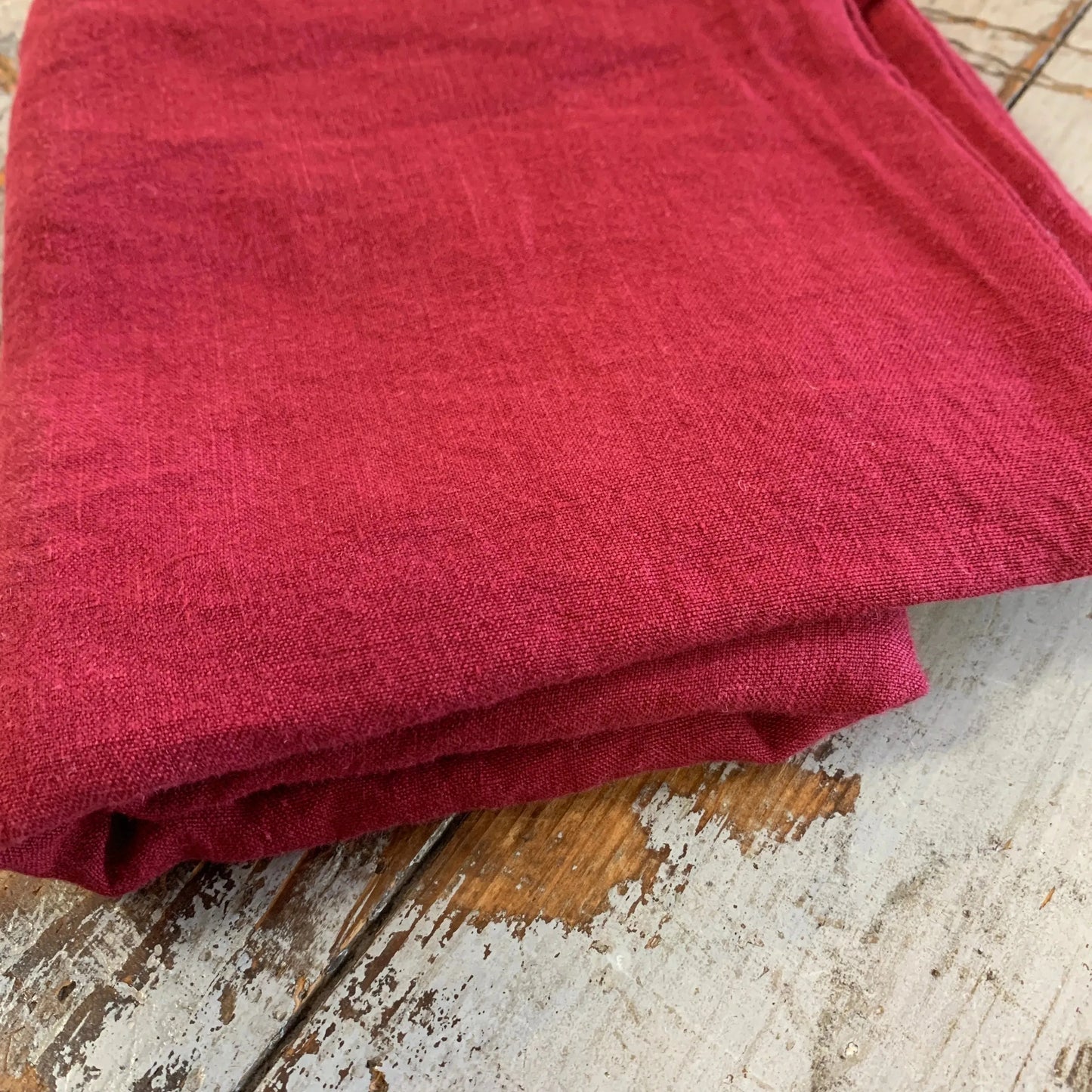 165 LINEN SHAM EURO - Blue Springs Home