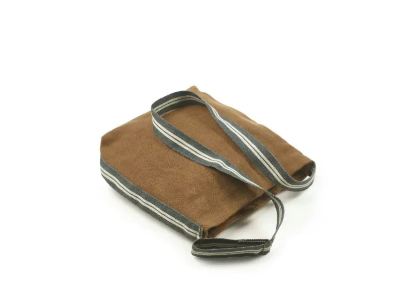 Miles Crossbody