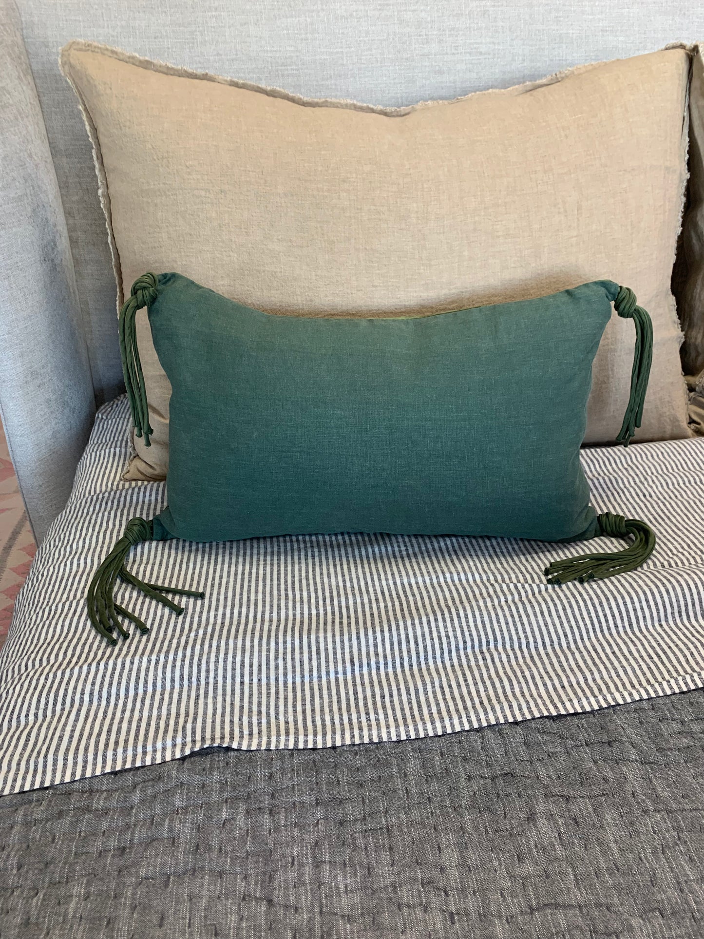 Taline Accent Pillow