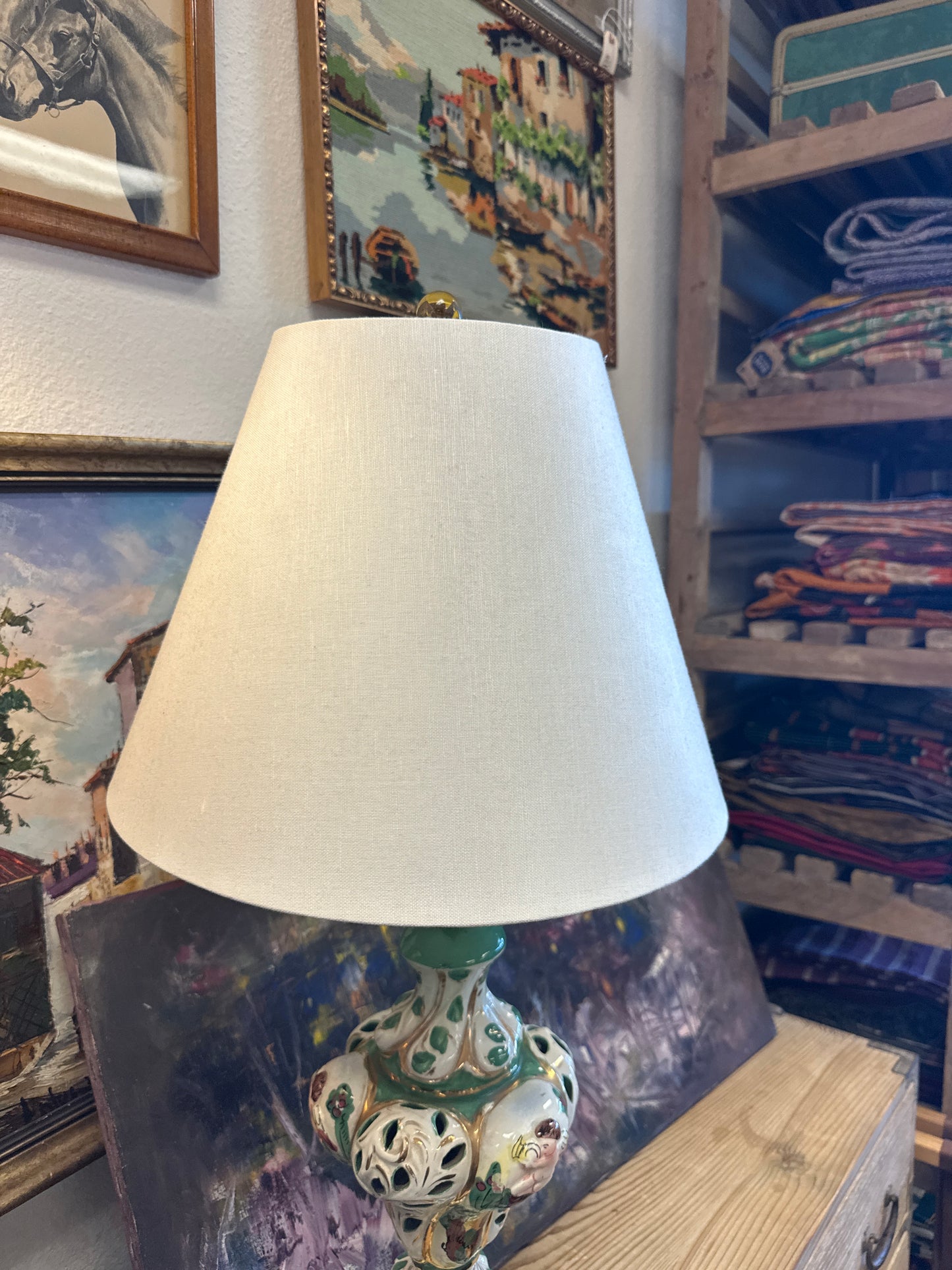 Lampshade
