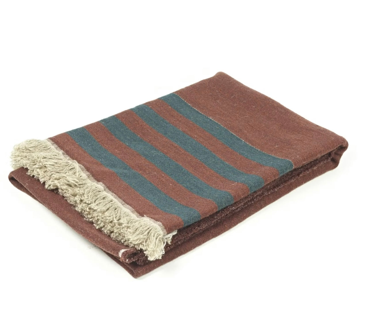 Juniper Throw Blanket