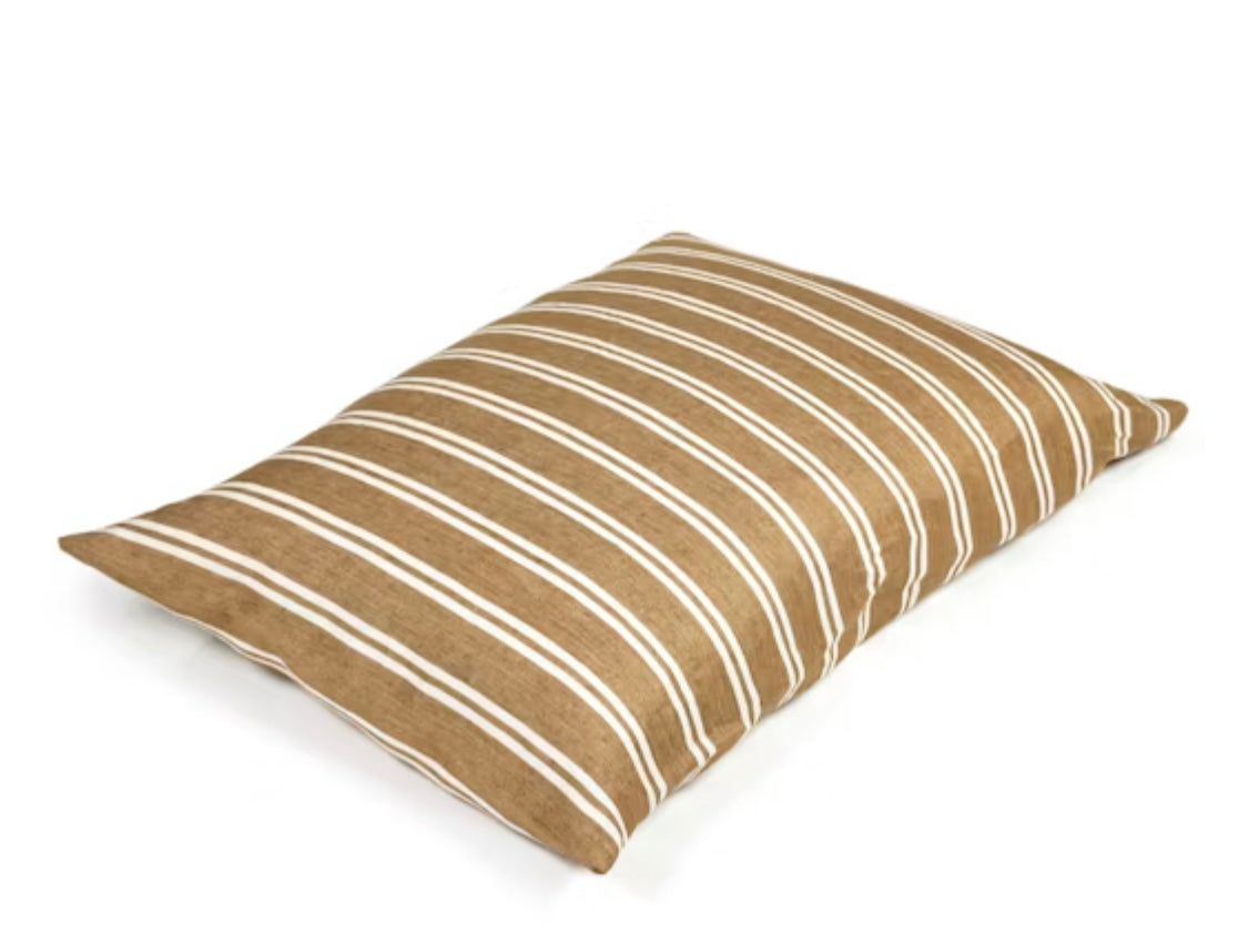 Canal Stripe Sham Deluxe