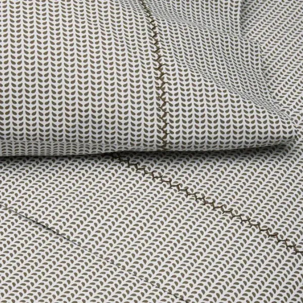 Cinde Sheet SET - QU - Blue Springs Home