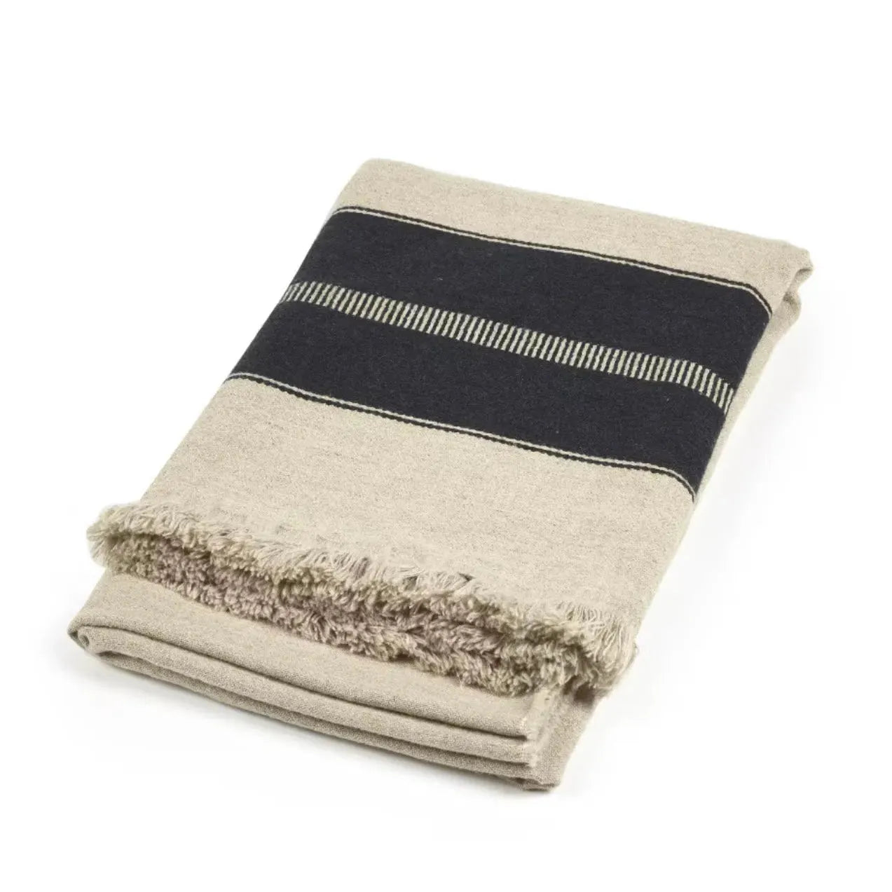 Marshall Throw Blanket