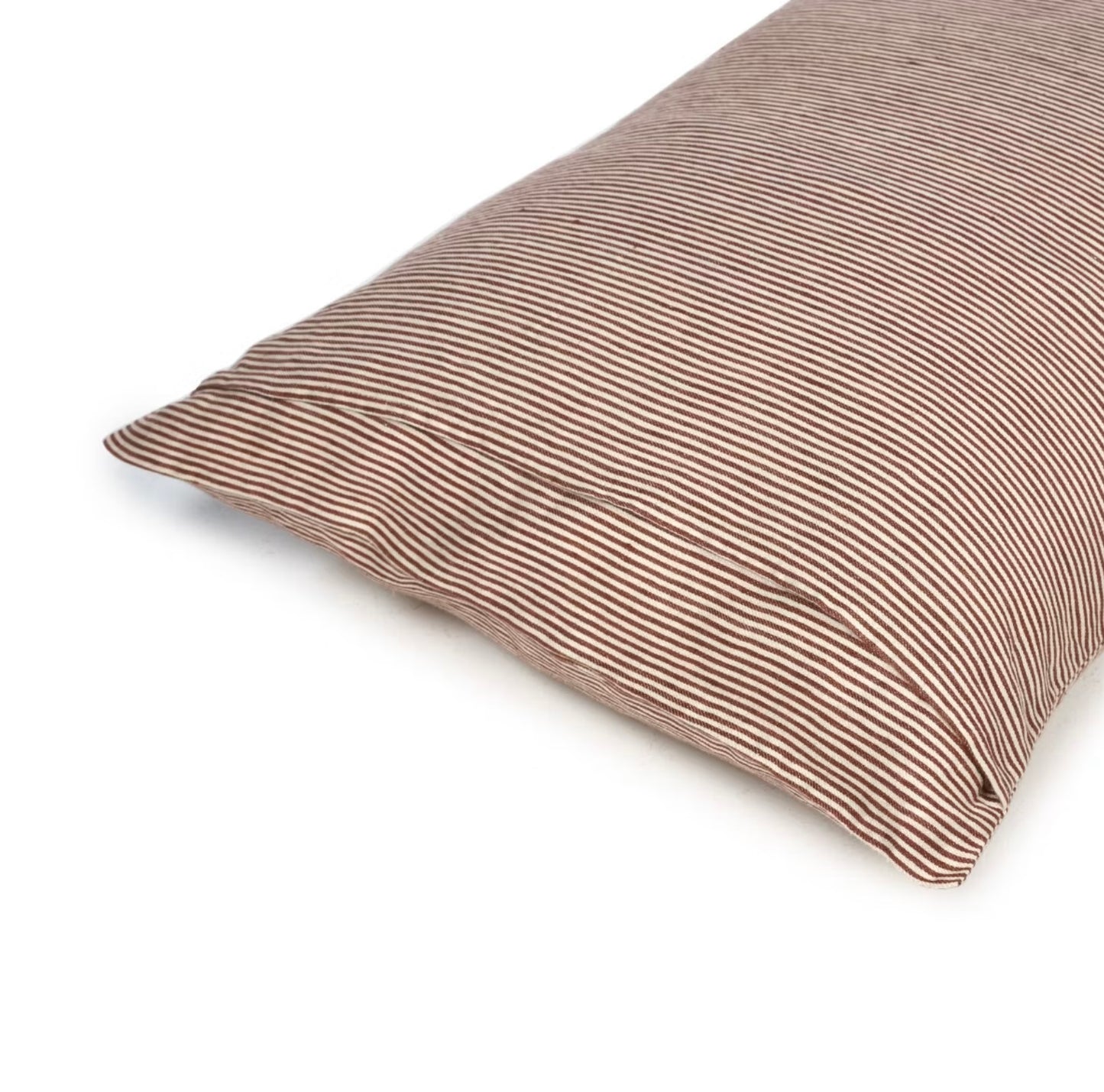 Swimmers Stripe Sham
