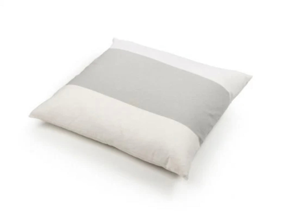 BOHO STRIPE SHAM