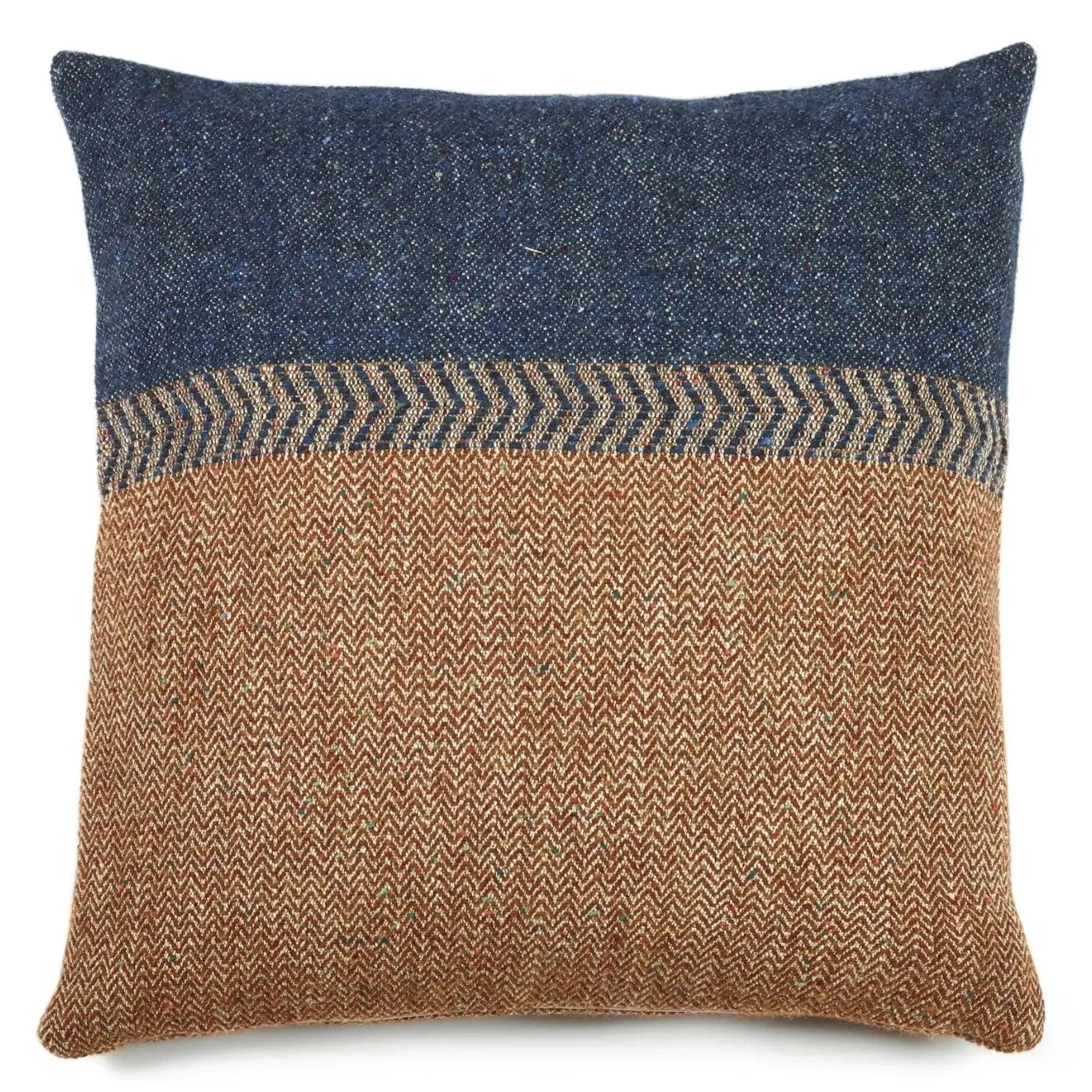 Jules Pillow Cover - Blue Springs Home