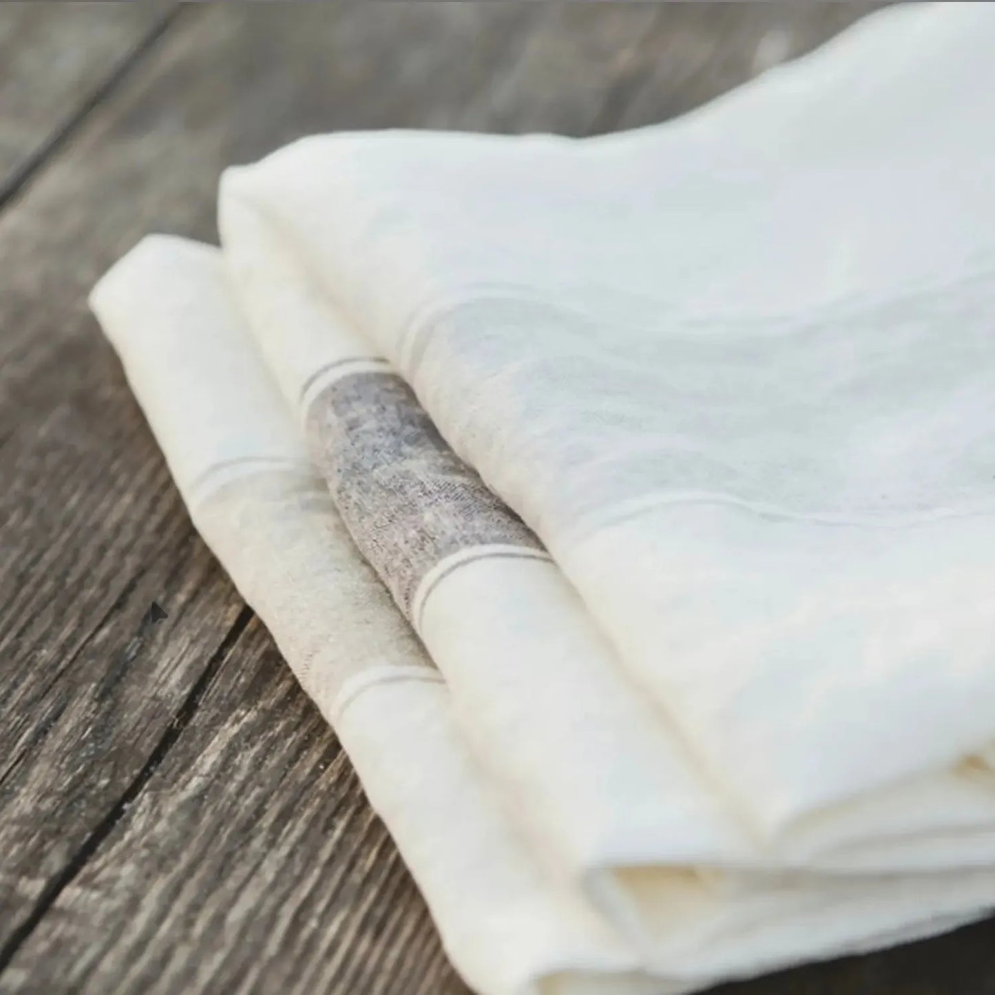 Ajaccio Tea Towel - Blue Springs Home