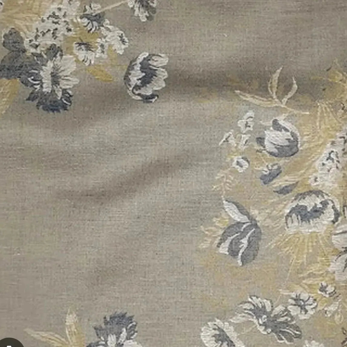 Provence Duvet SDH King - Blue Springs Home