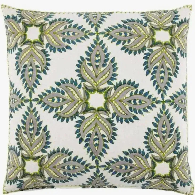VERDIN DEC EURO - Blue Springs Home