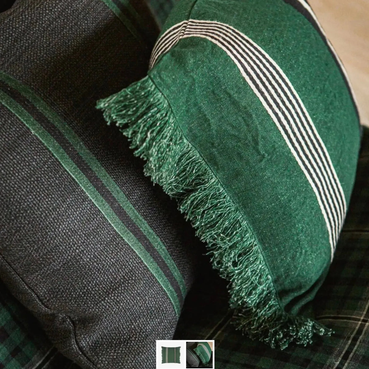 Nell Pillow Cover