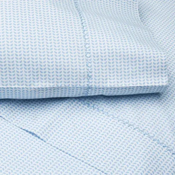 Cinde Sheet SET - Twin - Blue Springs Home