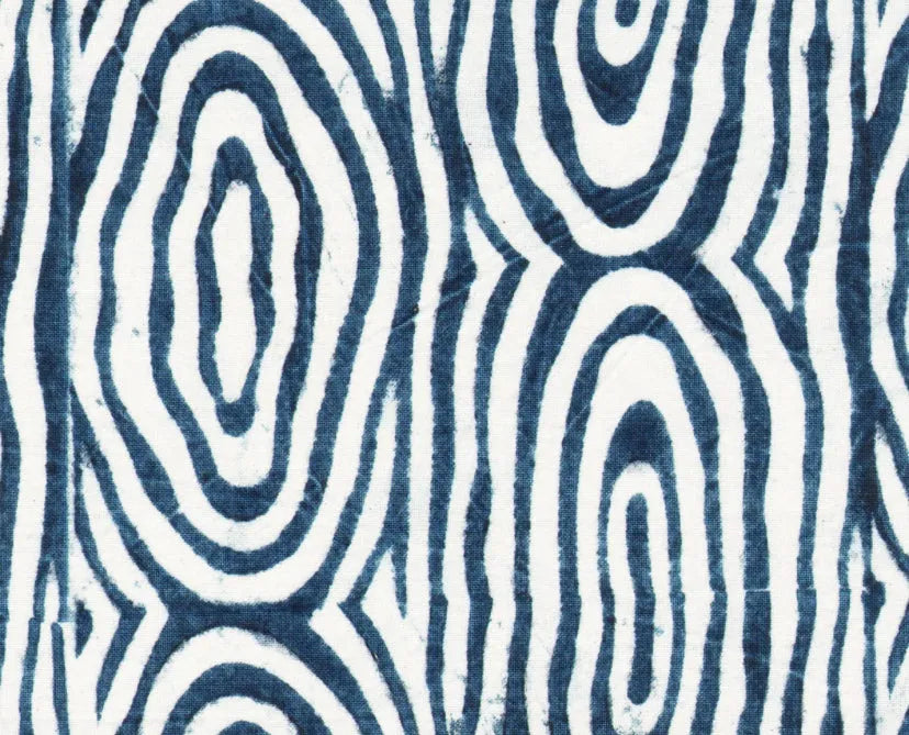 WOODGRAIN SHAM W/FLANGE EURO