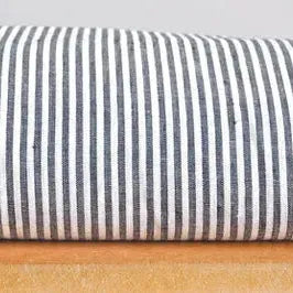 Breton Stripe Sham Euro - Blue Springs Home