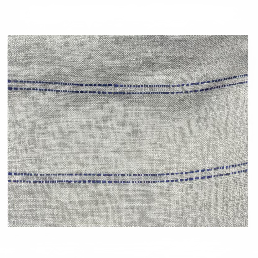 Powell Stripe Sham St - Blue Springs Home