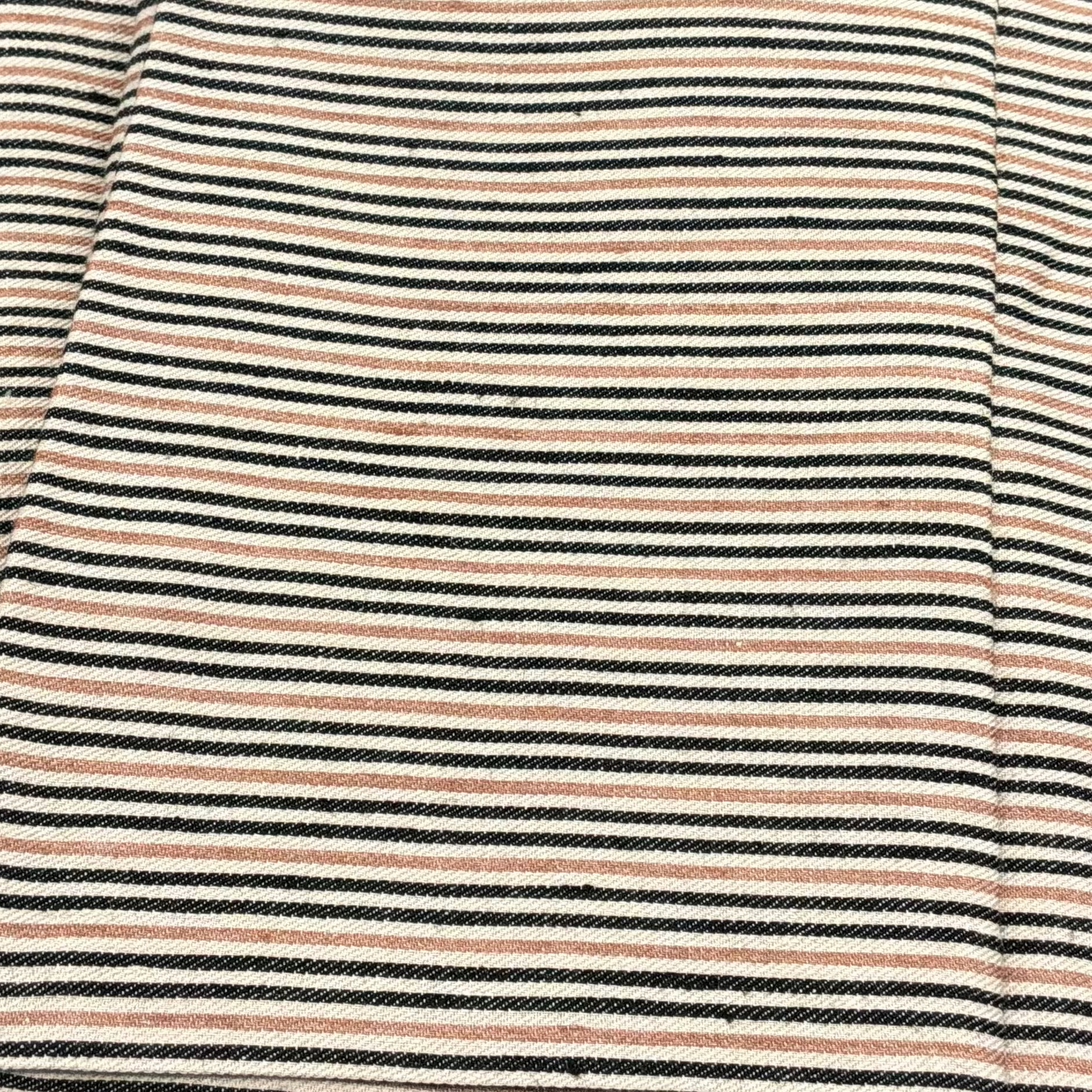 San Gabriel Stripe Pillowcase - Blue Springs Home
