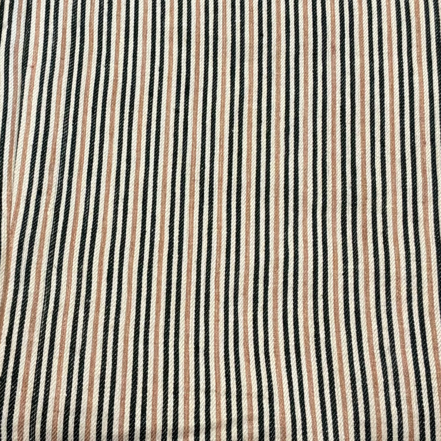 San Gabriel Stripe Lumbar Pillow - Blue Springs Home