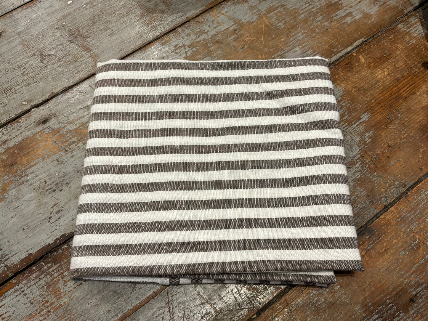 Madrid Stripe Pillowcase St
