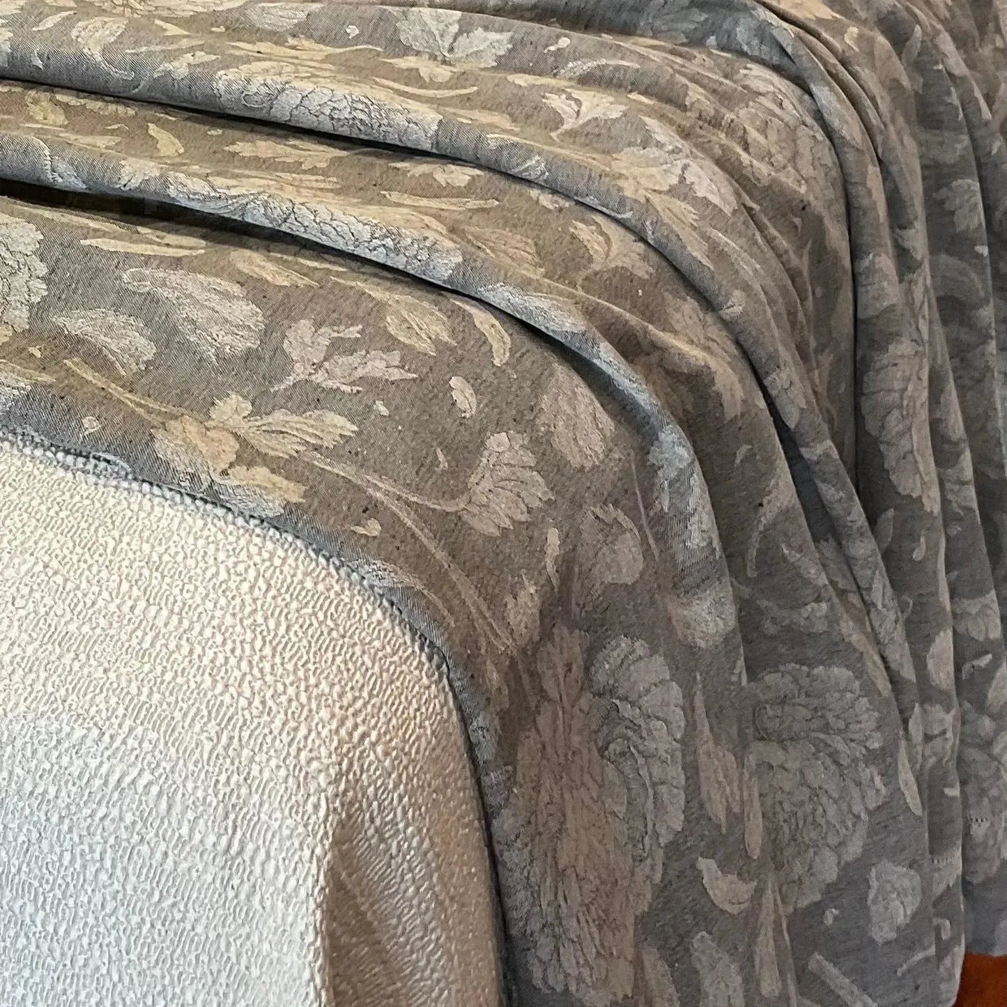 Leitner Stelo Coverlet K - Blue Springs Home