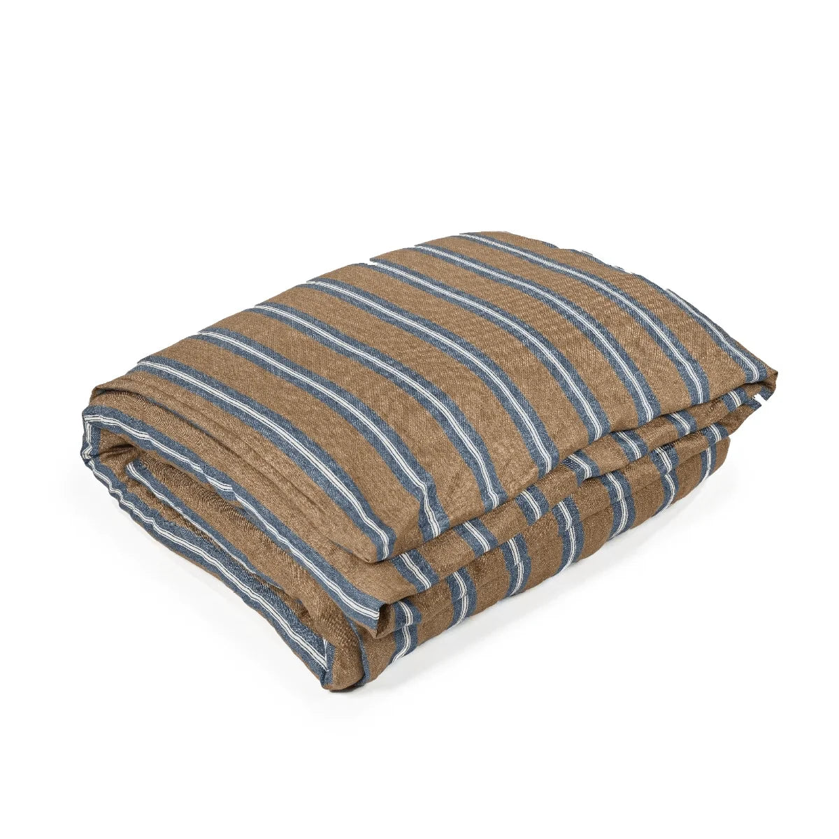 Canal Stripe Duvet
