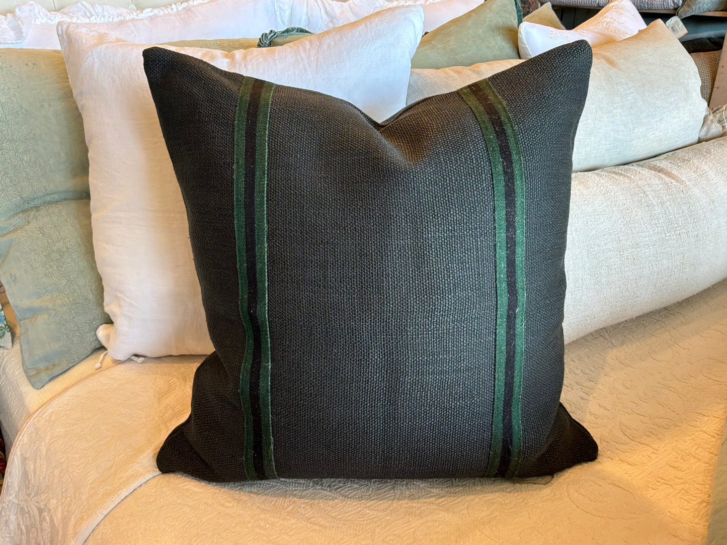 Leo Pillow Cover