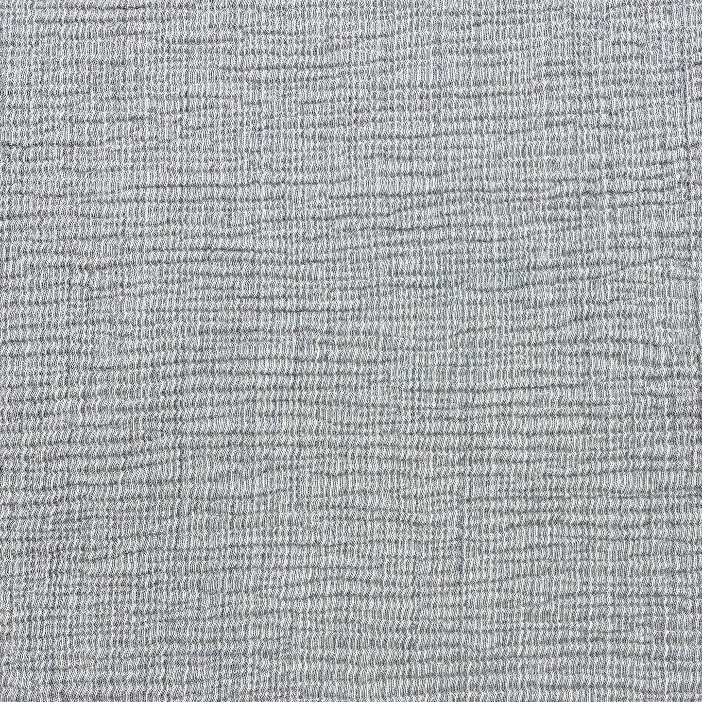 Huntington Throw Blanket - Blue Springs Home