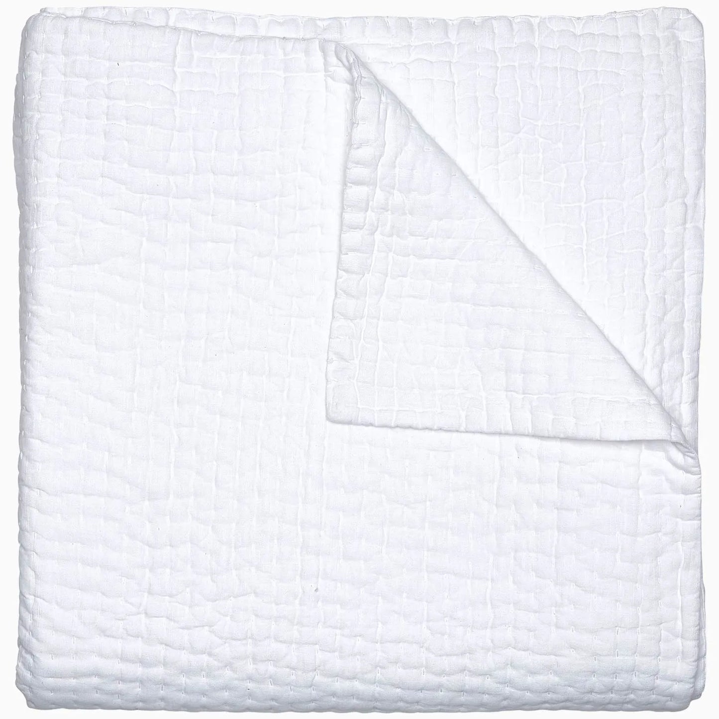 Vivada Coverlet - Blue Springs Home