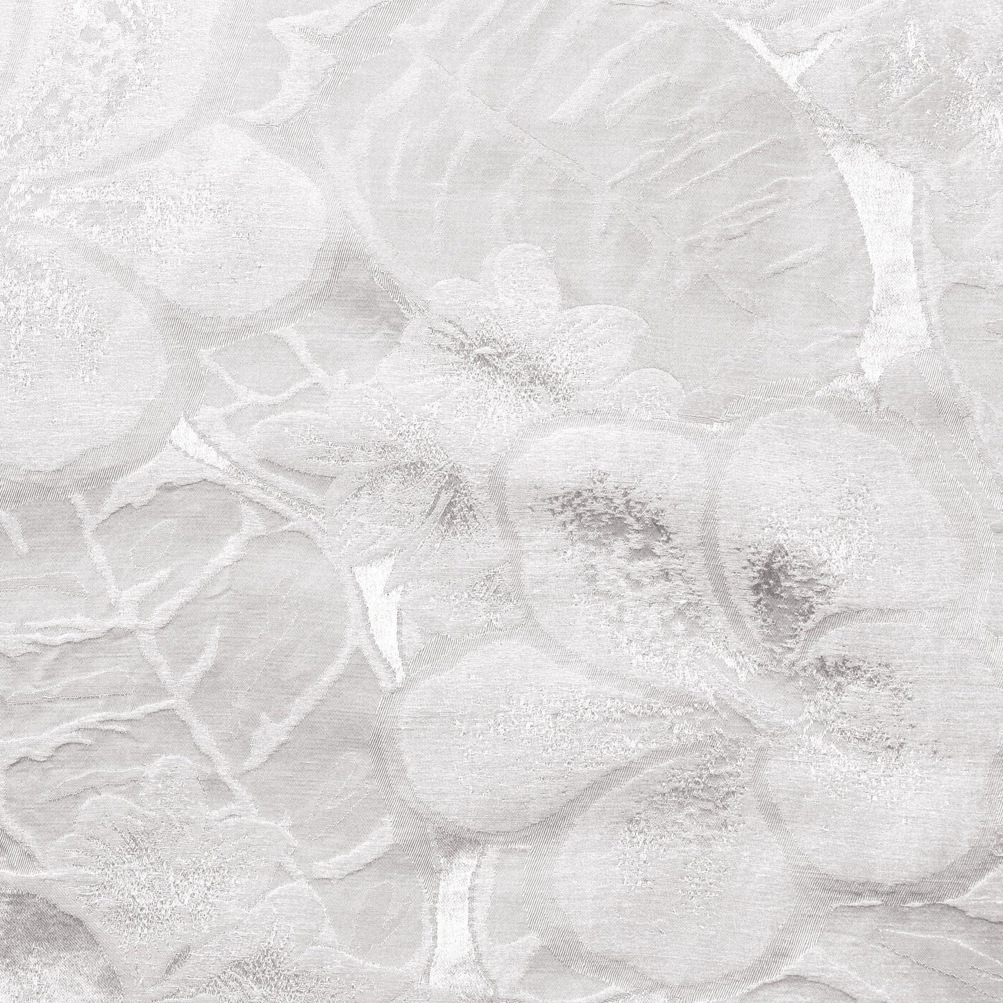 Hibiscus Coverlet