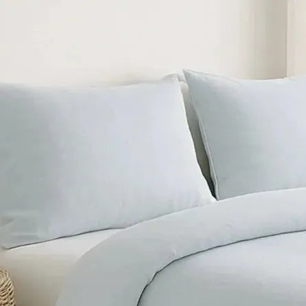 So Soft Linen Deluxe Sham