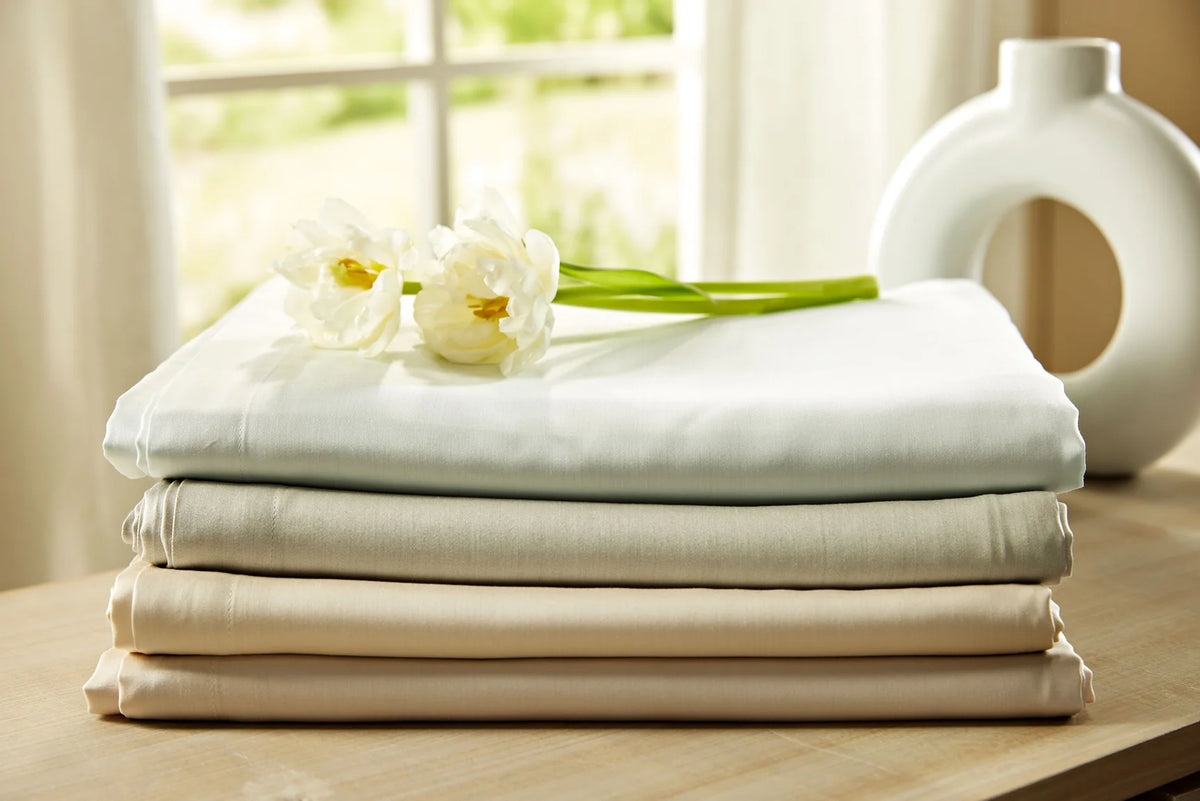 Legna Dahlia Duvet