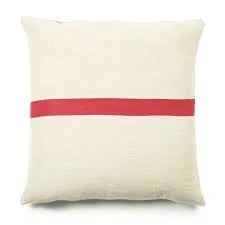 Manitoba Pillow Cover 25x25