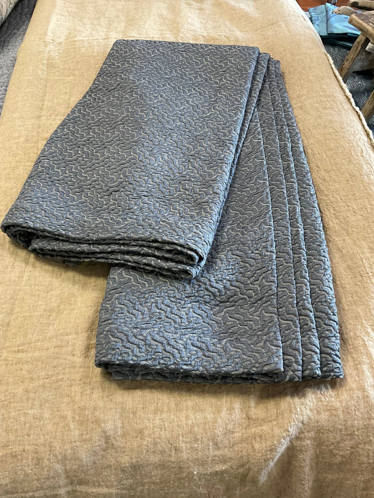 Allegro Coverlet King