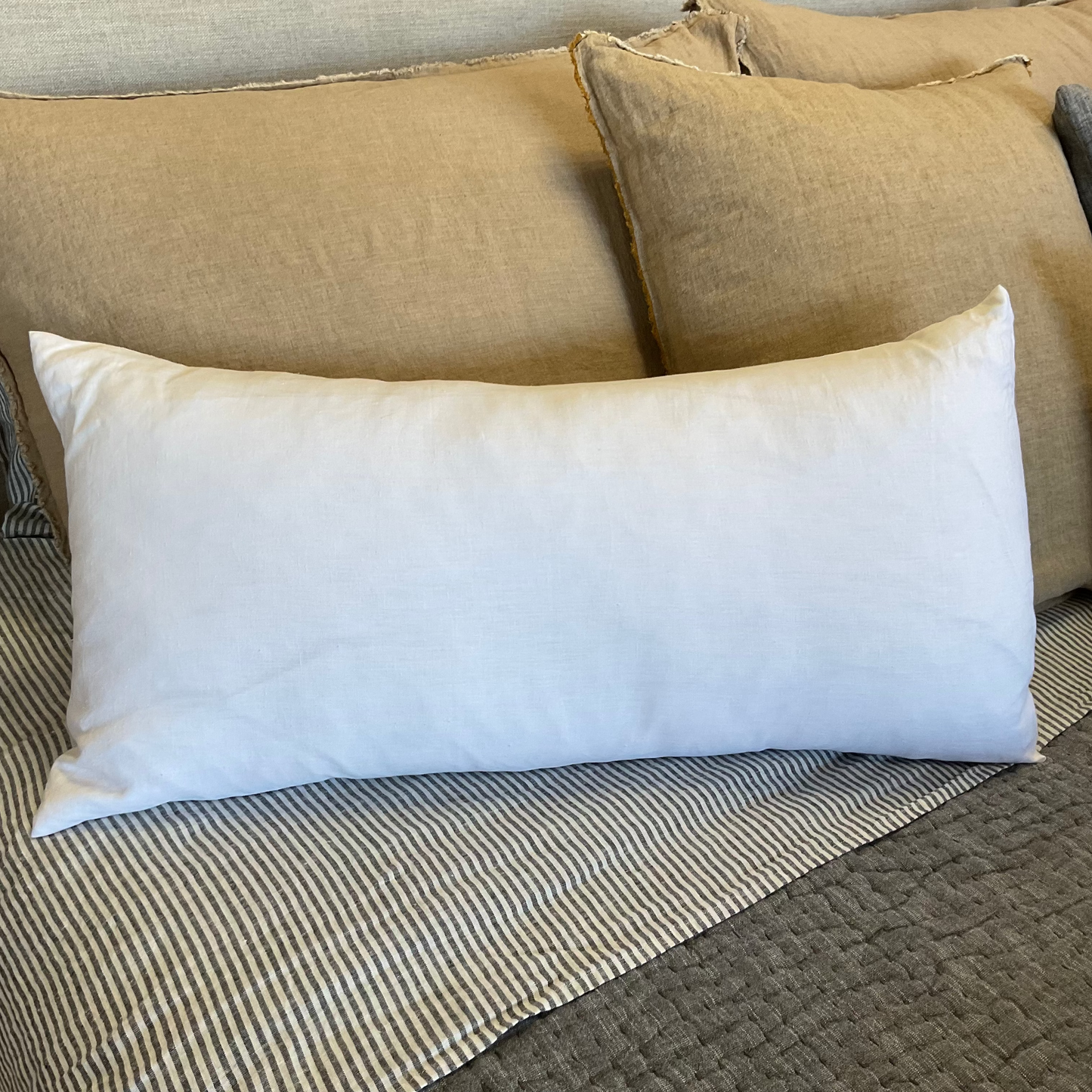 Heritage Lumbar Pillow