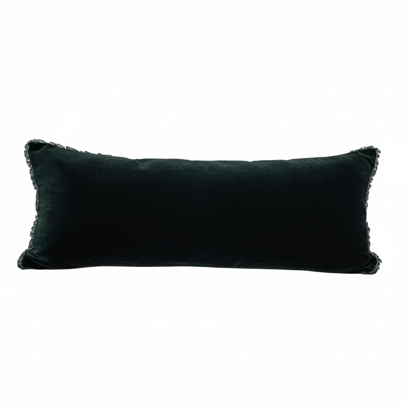 Carmen Lumbar Pillow - Blue Springs Home